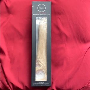 Bellami Pony Human Hair Extension